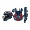 Easton Limited Edition Elite-X Catchers Box Set (Adult & Intermediate) Stars And Stripes 1 Easton Limited Edition Elite-X Catchers Box Set (Adult & Intermediate) Stars And Stripes -Fielding Gloves Sales ELITEXSTARS STRIPES