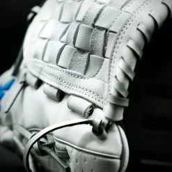 Easton Ghost NX 12.5" Pitcher/Infield Fastpitch Softball Glove: GNXFP125 -Fielding Gloves Sales EastonGhostNX12.5 Pitcher InfieldFastpitchSoftballGlove GNXFP125 2