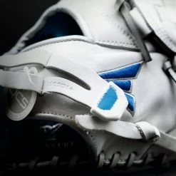 Easton Ghost NX 12.5" Pitcher/Infield Fastpitch Softball Glove: GNXFP125 -Fielding Gloves Sales EastonGhostNX12.5 Pitcher InfieldFastpitchSoftballGlove GNXFP125 4