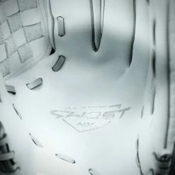 Easton Ghost NX 12.5" Pitcher/Infield Fastpitch Softball Glove: GNXFP125 -Fielding Gloves Sales EastonGhostNX12.5 Pitcher InfieldFastpitchSoftballGlove GNXFP125 6