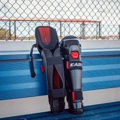 Easton Hellcat Slowpitch Fielding Leg Guards: EHCATL 12 Easton Hellcat Slowpitch Fielding Leg Guards: EHCATL -Fielding Gloves Sales EastonHellcatSlowpitchFieldingLegGuards EHCATL 2