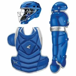 Easton Jen Schro The Fundamental Fastpitch Catcher's Set -Fielding Gloves Sales EastonJenSchroTheFundamentalFastpitchCatcher sSetRoyal
