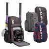 Easton Roadhouse Slowpitch Backpack: EBA004 -Fielding Gloves Sales EastonRoadhouseSlowpitchBackpack EBA004