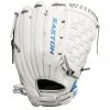 Easton Ghost NX 12.5" Pitcher/Infield Fastpitch Softball Glove: GNXFP125 -Fielding Gloves Sales Easton Ghost NX Faspitch Softball Glove GNXFP125 2