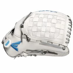 Easton Ghost NX 12.5" Pitcher/Infield Fastpitch Softball Glove: GNXFP125 -Fielding Gloves Sales Easton Ghost NX Faspitch Softball Glove GNXFP125 3