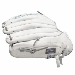 Easton Ghost NX 12.5" Pitcher/Infield Fastpitch Softball Glove: GNXFP125 -Fielding Gloves Sales Easton Ghost NX Faspitch Softball Glove GNXFP125 4