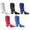 Easton Baseball/Softball Batter's Protective Leg Guard (Multiple Colors) -Fielding Gloves Sales Easton Leg Guards Headbanger Sports