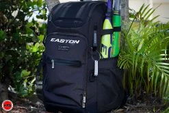 Easton Flagship Baseball And Softball Backpack: E00682067 -Fielding Gloves Sales FlagShip Backpack HBSports 2