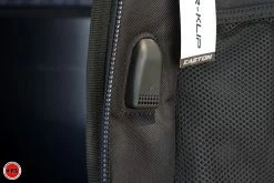 Easton Flagship Baseball And Softball Backpack: E00682067 -Fielding Gloves Sales FlagShip Backpack HBSports 4