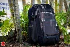 Easton Flagship Baseball And Softball Backpack: E00682067 -Fielding Gloves Sales FlagShip Backpack HBSports 5
