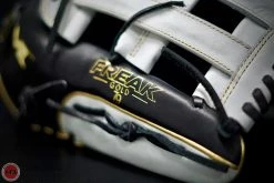 Miken Pro Series 15" Slowpitch Softball Glove - Freak Gold: PRO150-BWG -Fielding Gloves Sales FreakGoldSlowpitchGlove ea554326 e97f 4f52 a6aa 0711a398a487