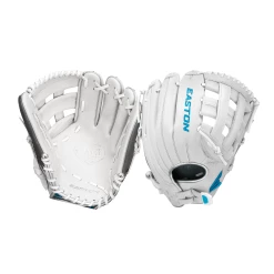 Easton Ghost Fastpitch Tournament Elite 11.75" Infield Glove: A130849 -Fielding Gloves Sales GHOST TE FP GTEFP1175 A130849