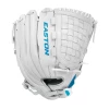 Easton Ghost Fastpitch Tournament Elite 12.5" Infield/Outfield Glove: A130851 1 Easton Ghost Fastpitch Tournament Elite 12.5" Infield/Outfield Glove: A130851 -Fielding Gloves Sales GHOST TE FP GTEFP125 A130851 back