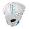 Easton Ghost Fastpitch Tournament Elite 12" Infield/Pitcher Glove: A130850 -Fielding Gloves Sales GHOST TE FP GTEFP12 A130850 back