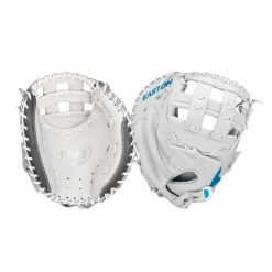 Easton Ghost Fastpitch Tournament Elite 34" Catchers Mitt: A130854 -Fielding Gloves Sales GHOST TE FP GTEFP234 A130854