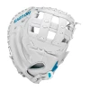 Easton Ghost Fastpitch Tournament Elite 34" Catchers Mitt: A130854 1 Easton Ghost Fastpitch Tournament Elite 34" Catchers Mitt: A130854 -Fielding Gloves Sales GHOST TE FP GTEFP234 A130854 back
