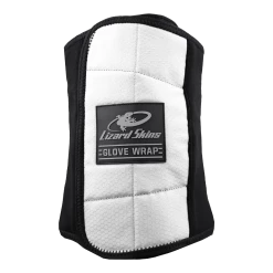 Lizard Skins Glove Wrap: BAGWP 14 Lizard Skins Glove Wrap: BAGWP -Fielding Gloves Sales GloveWrapFront DiamondWhite