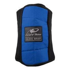 Lizard Skins Glove Wrap: BAGWP 16 Lizard Skins Glove Wrap: BAGWP -Fielding Gloves Sales GloveWrapFront TrueBlue