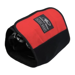 Lizard Skins Glove Wrap: BAGWP 17 Lizard Skins Glove Wrap: BAGWP -Fielding Gloves Sales GloveWrapSide CrimsonRed