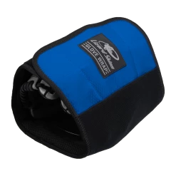 Lizard Skins Glove Wrap: BAGWP 15 Lizard Skins Glove Wrap: BAGWP -Fielding Gloves Sales GloveWrapSide TrueBlue