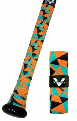 Vulcan Bat Grips: Geo Series -Fielding Gloves Sales HEAT Dual
