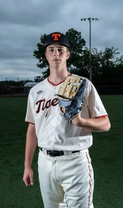 Rawlings REV1X 12.75" Baseball Glove: REV3039-6 -Fielding Gloves Sales IMG08352