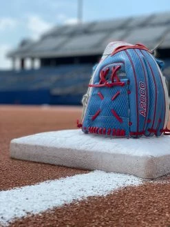 2022 Wilson A2000 Kelsey Stewart KS7 GM 12" Fastpitch Glove: WTA20RF22KS7 -Fielding Gloves Sales IMG 0357