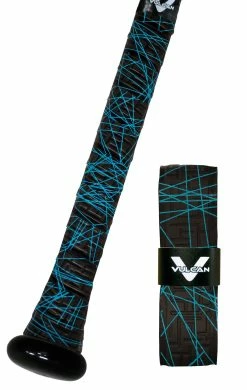 Vulcan Bat Grips: Uncommon Series -Fielding Gloves Sales LAZBLU Dual