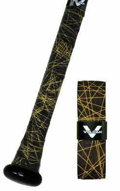 Vulcan Bat Grips: Uncommon Series -Fielding Gloves Sales LAZGLD Dual