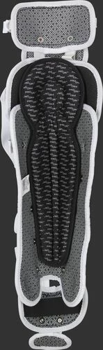 Rawlings Youth USA VELO 2.0 Catcher's Gear Box Set: CSV2Y-NSW 9 Rawlings Youth USA VELO 2.0 Catcher's Gear Box Set: CSV2Y-NSW - Image 7