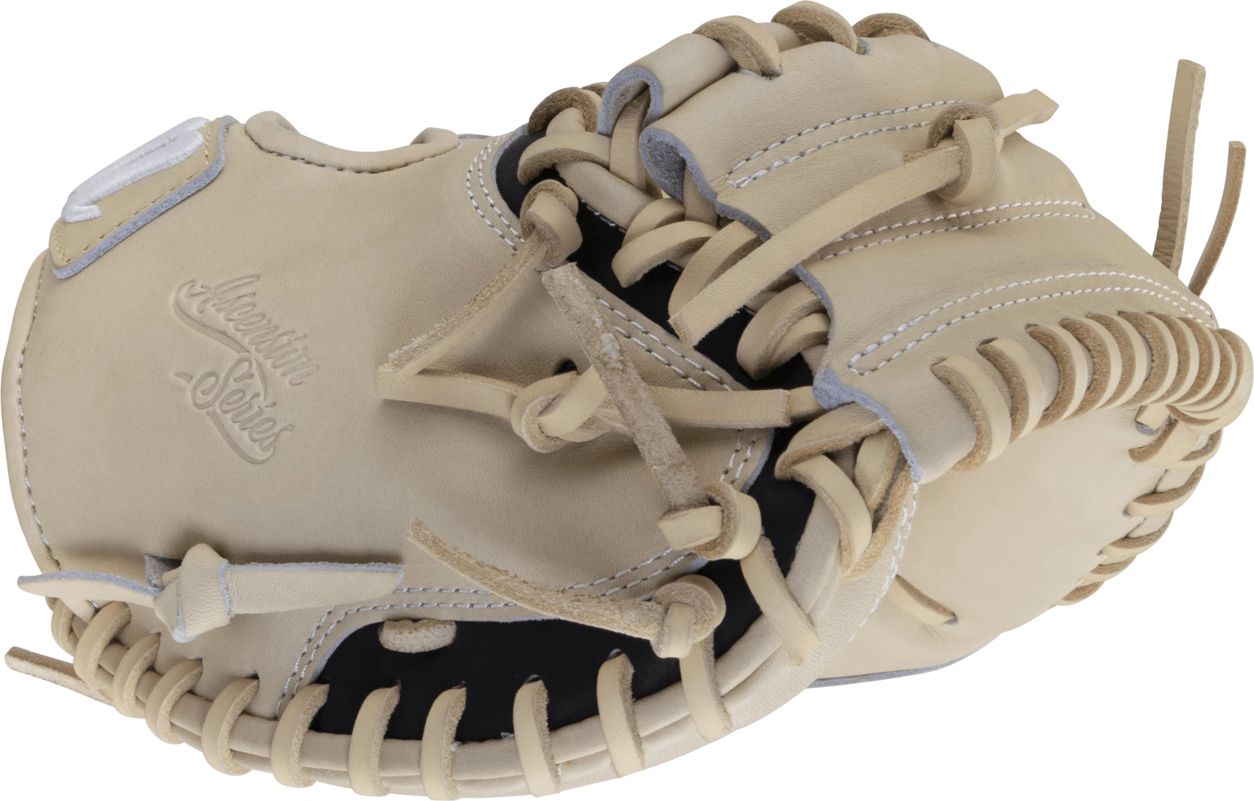 Marucci Ascension 225C1 32.5" Baseball Catcher's Mitt: MFG2AS225C1 6 Marucci Ascension 225C1 32.5" Baseball Catcher's Mitt: MFG2AS225C1 - Image 4