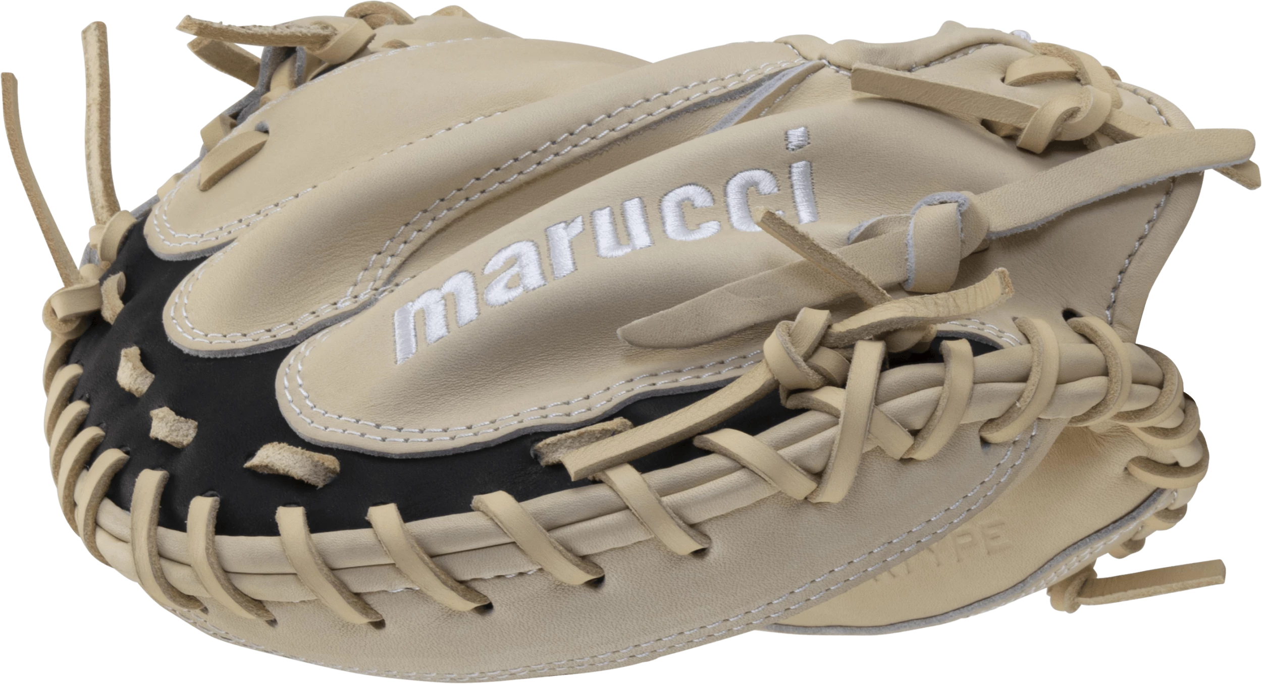 Marucci Ascension 225C1 32.5" Baseball Catcher's Mitt: MFG2AS225C1 5 Marucci Ascension 225C1 32.5" Baseball Catcher's Mitt: MFG2AS225C1 - Image 3