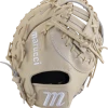 Marucci Ascension 37S1 12.5" Baseball First Base Mitt: MFG2AS37S1 -Fielding Gloves Sales MFG2AS37S1 CM W D