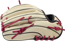 Marucci Oxbow 43A2 11.5" Infield Baseball Glove: MFG2OX43A2 8 Marucci Oxbow 43A2 11.5" Infield Baseball Glove: MFG2OX43A2 -Fielding Gloves Sales MFG2OX43A2 CM BK B