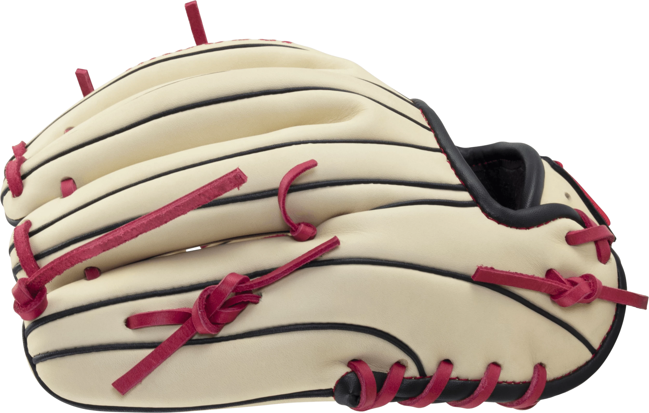Marucci Oxbow 43A2 11.5" Infield Baseball Glove: MFG2OX43A2 5 Marucci Oxbow 43A2 11.5" Infield Baseball Glove: MFG2OX43A2 - Image 3