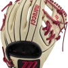 Marucci Oxbow 43A2 11.5" Infield Baseball Glove: MFG2OX43A2
