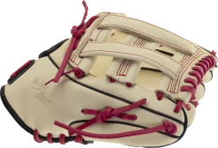 Marucci Oxbow 45A3 12" Infield Baseball Glove: MFG2OX45A3 9 Marucci Oxbow 45A3 12" Infield Baseball Glove: MFG2OX45A3 -Fielding Gloves Sales MFG2OX45A3 CM BK A