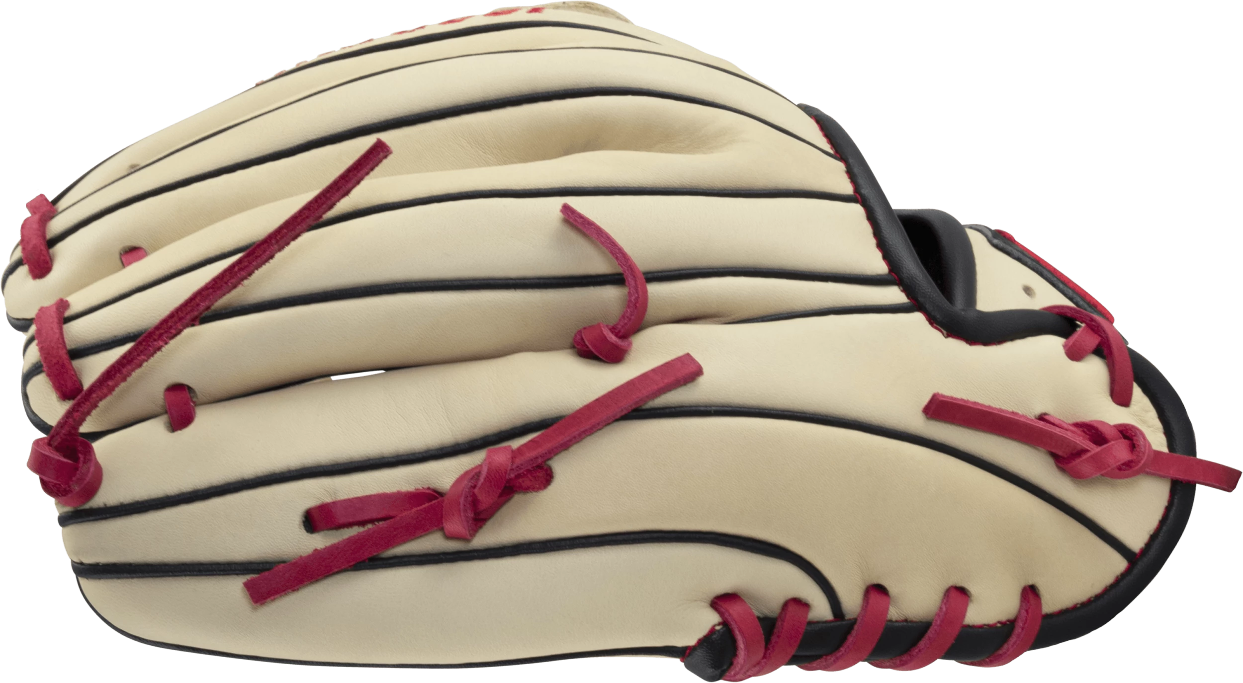 Marucci Oxbow 45A3 12" Infield Baseball Glove: MFG2OX45A3 5 Marucci Oxbow 45A3 12" Infield Baseball Glove: MFG2OX45A3 - Image 3