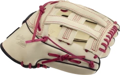 Marucci Oxbow 97R3 12.5" Outfield Baseball Glove: MFG2OX97R3 -Fielding Gloves Sales MFG2OX97R3 CM BK A