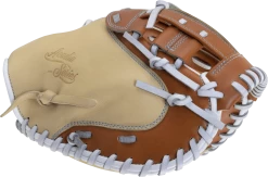 Marucci Acadia 33" Fastpitch Softball Catcher's Mitt: MFGACFP230C2 -Fielding Gloves Sales MFGACFP230C2 CM CB A