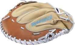 Marucci Acadia 33" Fastpitch Softball Catcher's Mitt: MFGACFP230C2 -Fielding Gloves Sales MFGACFP230C2 CM CB B
