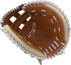 Marucci Acadia 33" Fastpitch Softball Catcher's Mitt: MFGACFP230C2 -Fielding Gloves Sales MFGACFP230C2 CM CB C