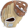 Marucci Acadia 33" Fastpitch Softball Catcher's Mitt: MFGACFP230C2 -Fielding Gloves Sales MFGACFP230C2 CM CB D