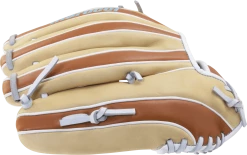 Marucci Acadia 12" Fastpitch Softball Glove: MFGACFP45A5 -Fielding Gloves Sales MFGACFP45A5 CM CB B