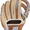 Marucci Acadia 12" Fastpitch Softball Glove: MFGACFP45A5 -Fielding Gloves Sales MFGACFP45A5 CM CB D