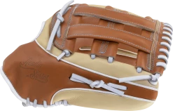 Marucci Acadia 12.5" Fastpitch Softball Glove: MFGACFP97R3 9 Marucci Acadia 12.5" Fastpitch Softball Glove: MFGACFP97R3 -Fielding Gloves Sales MFGACFP97R3 CM CB A