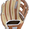 Marucci Acadia 12.5" Fastpitch Softball Glove: MFGACFP97R3 -Fielding Gloves Sales MFGACFP97R3 CM CB D