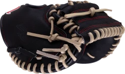 Marucci Acadia 220C1 32" Youth Baseball Catcher's Mitt: MFGACM220C1 -Fielding Gloves Sales MFGACM220C1 BK CM A