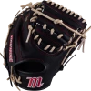 Marucci Acadia 220C1 32" Youth Baseball Catcher's Mitt: MFGACM220C1 -Fielding Gloves Sales MFGACM220C1 BK CM D