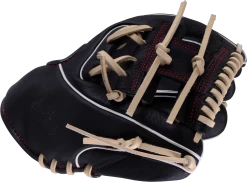 Marucci Acadia 41A2 11" Youth Baseball Glove: MFGACM41A2 -Fielding Gloves Sales MFGACM41A2 BK CM A